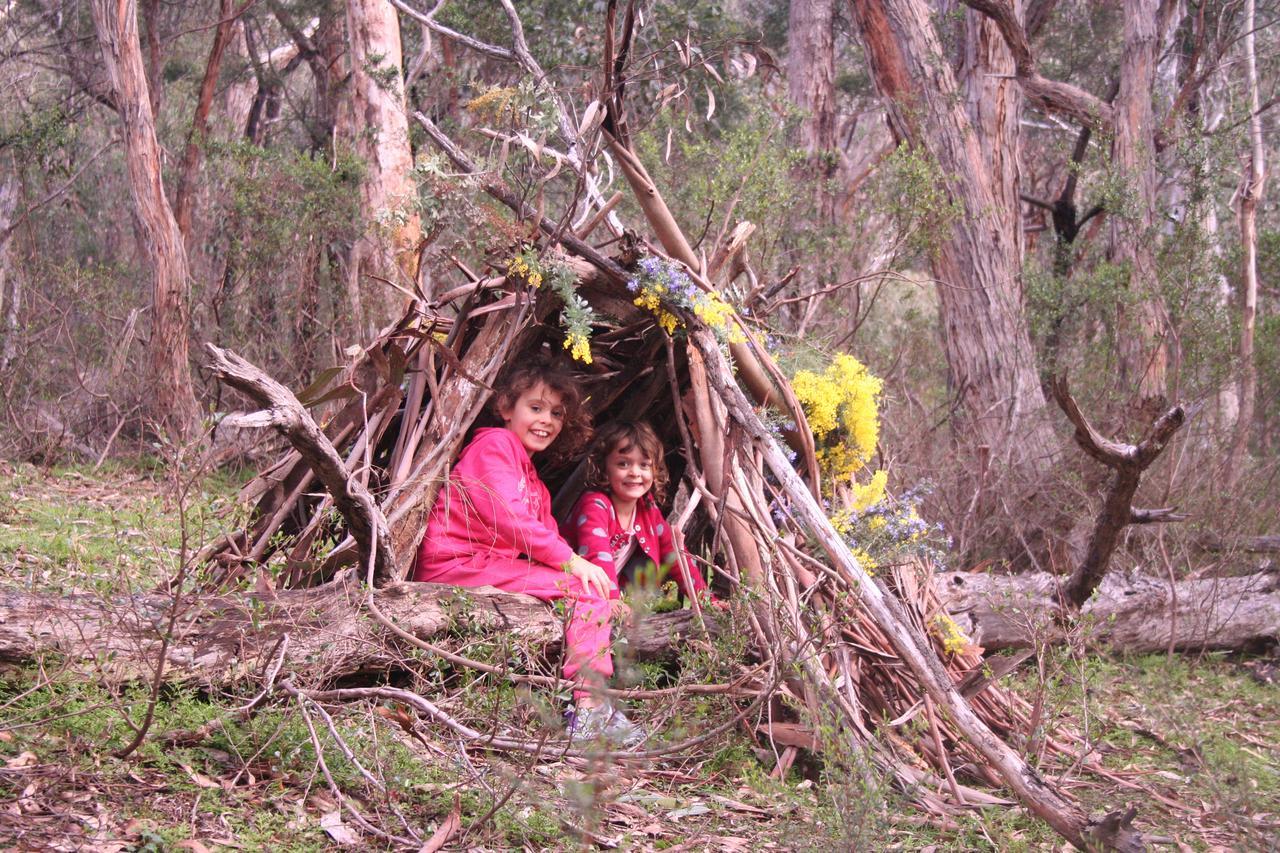 The Escarpment Villa Halls Gap Exterior photo